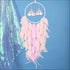 Rainbow led dreamcatcher - Uncommongifts.in